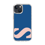 Slim Protection Case［ Original - initial color - S navy ］