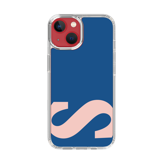 Slim Protection Case［ Original - initial color - S navy ］