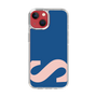 Slim Protection Case［ Original - initial color - S navy ］