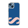 Slim Protection Case［ Original - initial color - S navy ］