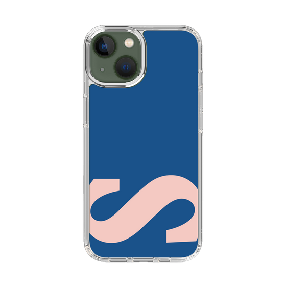 Slim Protection Case［ Original - initial color - S navy ］
