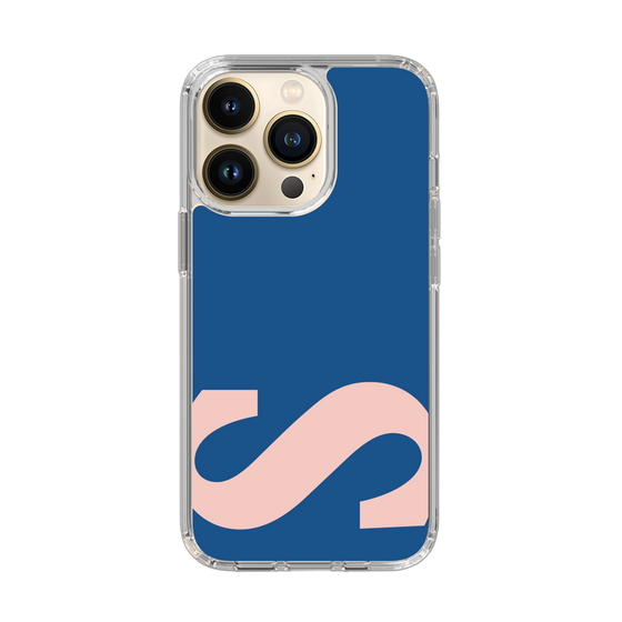 Slim Protection Case［ Original - initial color - S navy ］