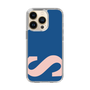 Slim Protection Case［ Original - initial color - S navy ］