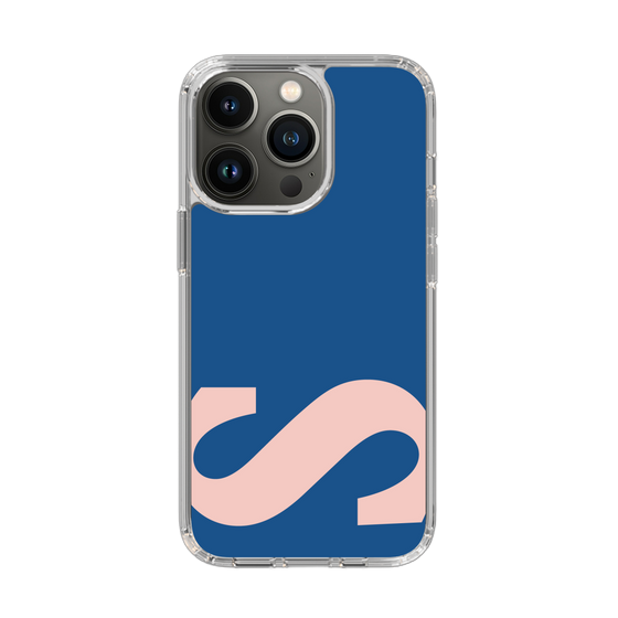 Slim Protection Case［ Original - initial color - S navy ］