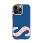 Slim Protection Case［ Original - initial color - S navy ］