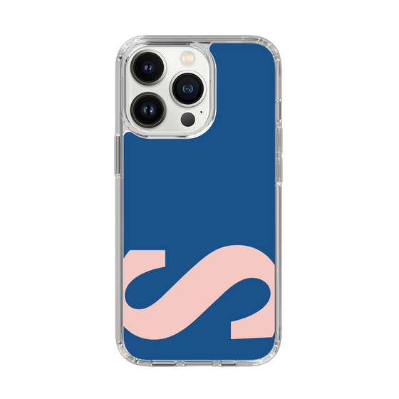 Slim Protection Case［ Original - initial color - S navy ］