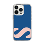 Slim Protection Case［ Original - initial color - S navy ］