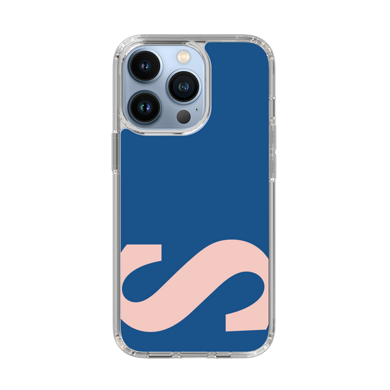 Slim Protection Case［ Original - initial color - S navy ］