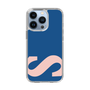 Slim Protection Case［ Original - initial color - S navy ］