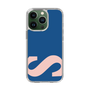 Slim Protection Case［ Original - initial color - S navy ］