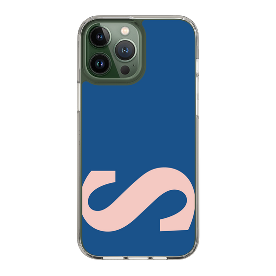 Slim Protection Case［ Original - initial color - S navy ］