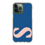 Slim Protection Case［ Original - initial color - S navy ］