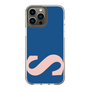 Slim Protection Case［ Original - initial color - S navy ］
