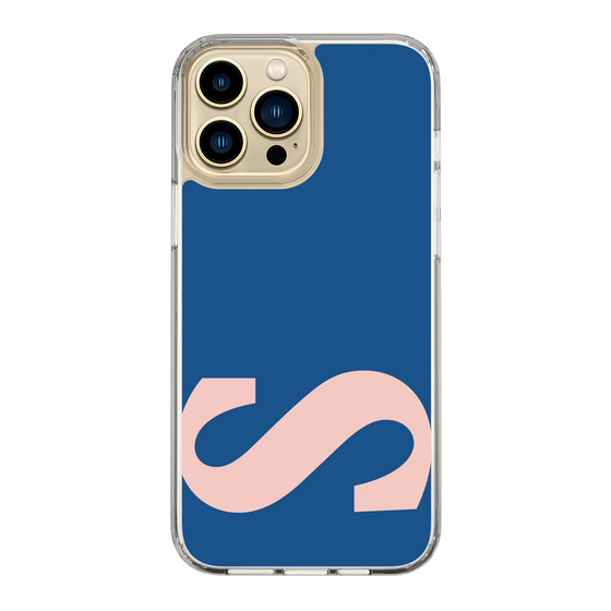Slim Protection Case［ Original - initial color - S navy ］