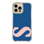 Slim Protection Case［ Original - initial color - S navy ］