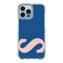 Slim Protection Case［ Original - initial color - S navy ］