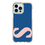 Slim Protection Case［ Original - initial color - S navy ］