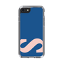 Slim Protection Case［ Original - initial color - S navy ］