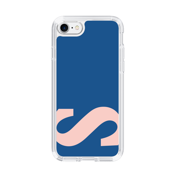 Slim Protection Case［ Original - initial color - S navy ］