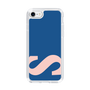Slim Protection Case［ Original - initial color - S navy ］