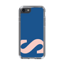Slim Protection Case［ Original - initial color - S navy ］