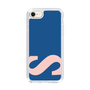 Slim Protection Case［ Original - initial color - S navy ］
