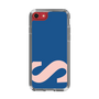 Slim Protection Case［ Original - initial color - S navy ］