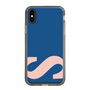Slim Protection Case［ Original - initial color - S navy ］