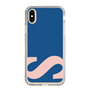 Slim Protection Case［ Original - initial color - S navy ］