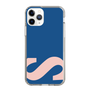 Slim Protection Case［ Original - initial color - S navy ］