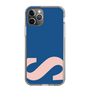 Slim Protection Case［ Original - initial color - S navy ］