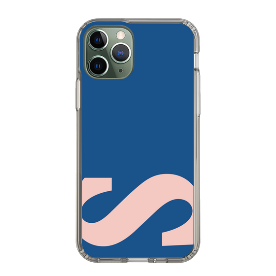Slim Protection Case［ Original - initial color - S navy ］