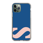 Slim Protection Case［ Original - initial color - S navy ］
