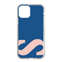 Slim Protection Case［ Original - initial color - S navy ］