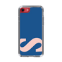 Slim Protection Case［ Original - initial color - S navy ］