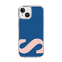 Slim Protection Case［ Original - initial color - S navy ］