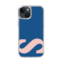Slim Protection Case［ Original - initial color - S navy ］