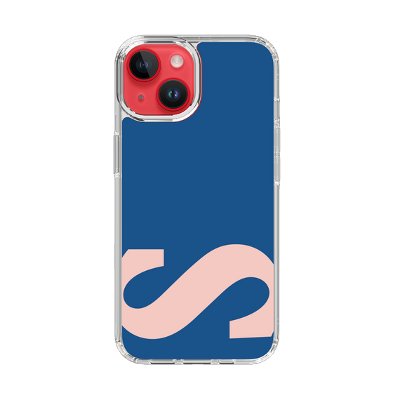 Slim Protection Case［ Original - initial color - S navy ］
