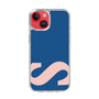Slim Protection Case［ Original - initial color - S navy ］