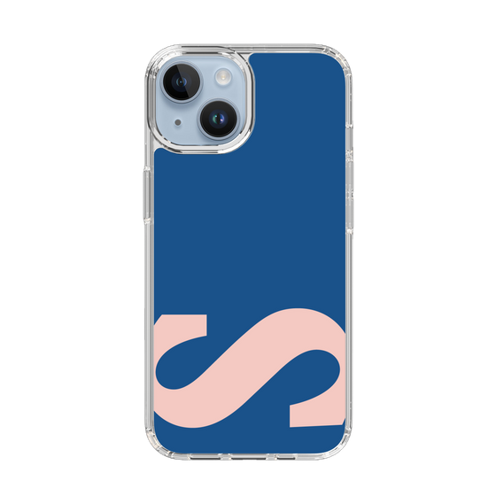Slim Protection Case［ Original - initial color - S navy ］