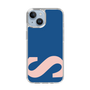 Slim Protection Case［ Original - initial color - S navy ］
