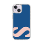 Slim Protection Case［ Original - initial color - S navy ］