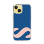 Slim Protection Case［ Original - initial color - S navy ］