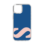 Slim Protection Case［ Original - initial color - S navy ］