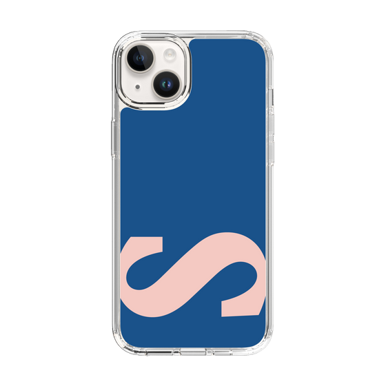 Slim Protection Case［ Original - initial color - S navy ］