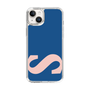 Slim Protection Case［ Original - initial color - S navy ］