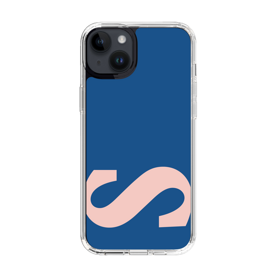 Slim Protection Case［ Original - initial color - S navy ］