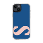 Slim Protection Case［ Original - initial color - S navy ］
