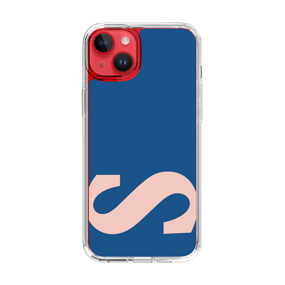 Slim Protection Case［ Original - initial color - S navy ］