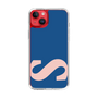 Slim Protection Case［ Original - initial color - S navy ］